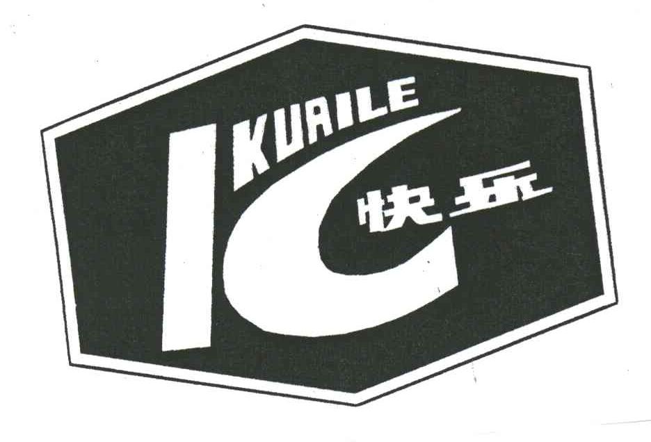 快乐;K