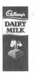 CADBURY'S