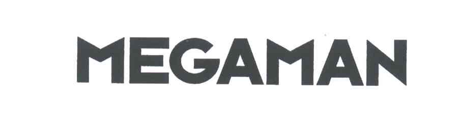 MEGAMAN
