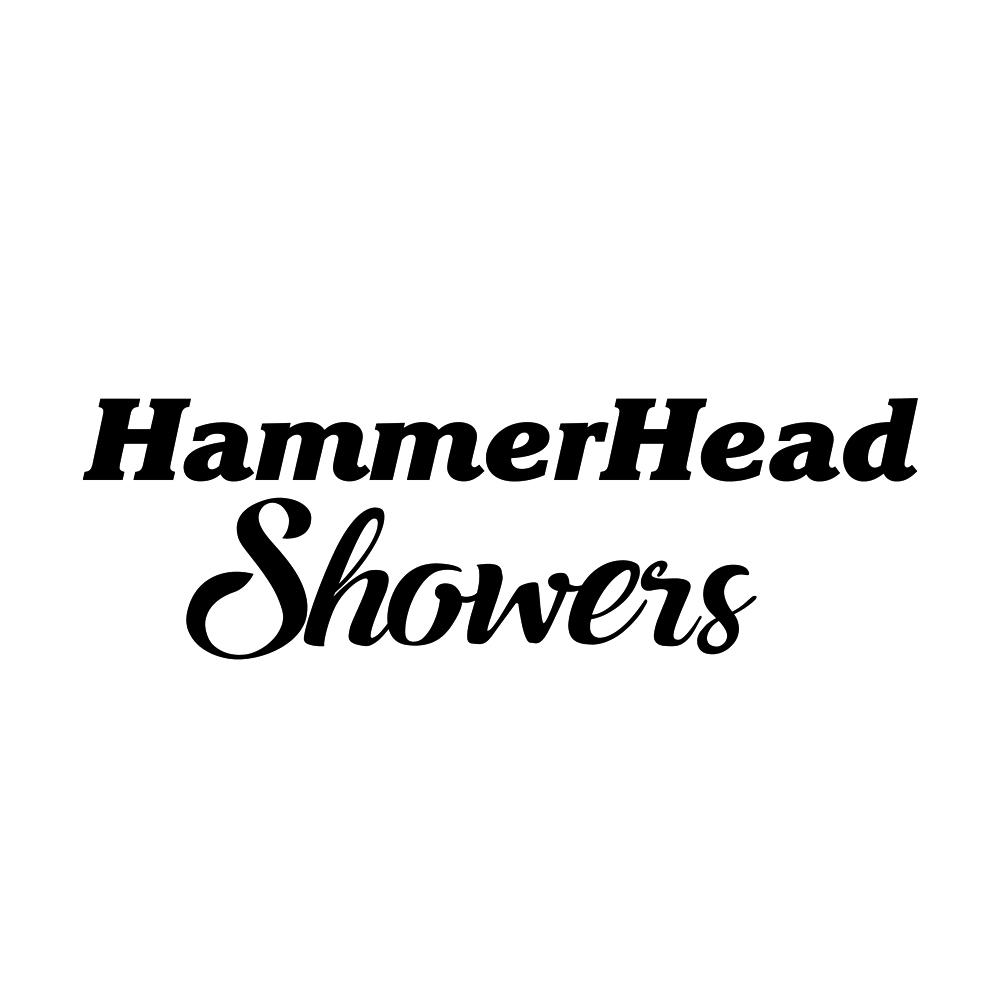 HAMMERHEAD SHOWERS
