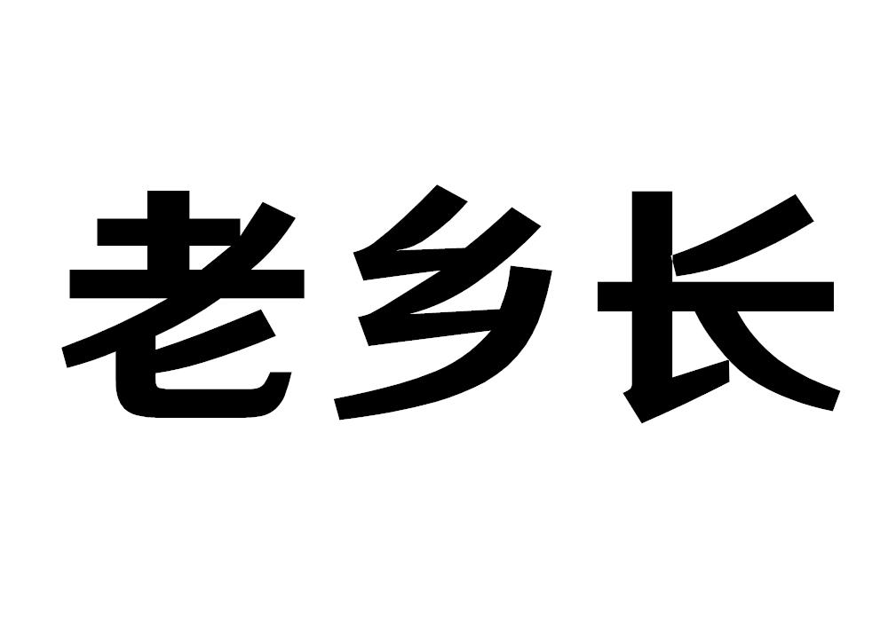 老乡长