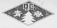 青春