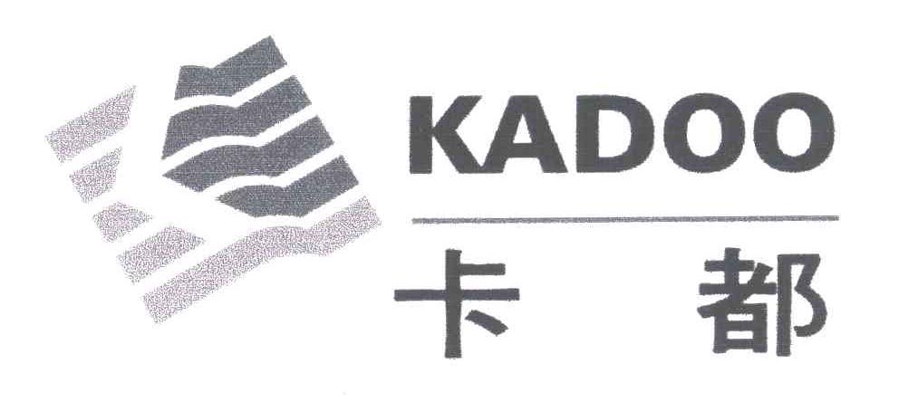 卡都;KADOO