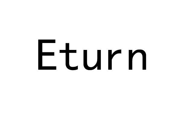 ETURN
