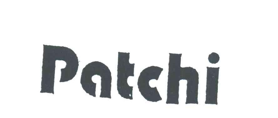 PATCHI