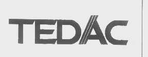 TEDAC