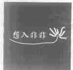 想入非非