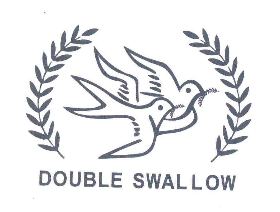 DOUBLE SWALLOW