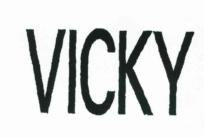 VICKY