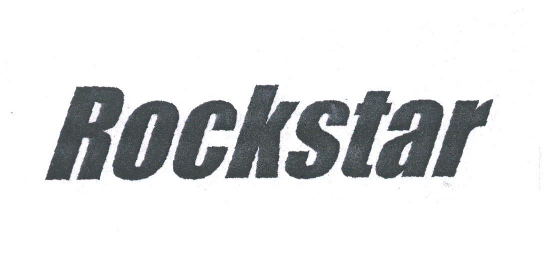 ROCKSTAR