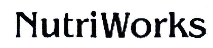 NUTRIWORKS