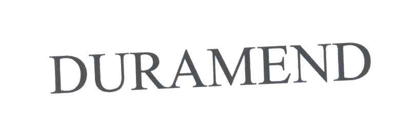 DURAMEND