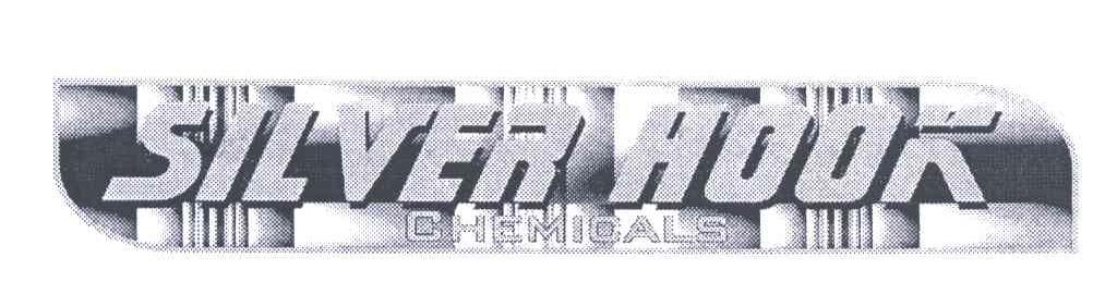 SILVER HOOK CHEMICALS