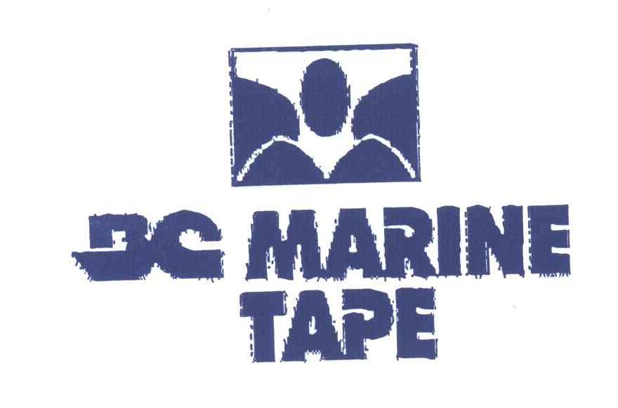 BC MARINE TAPE