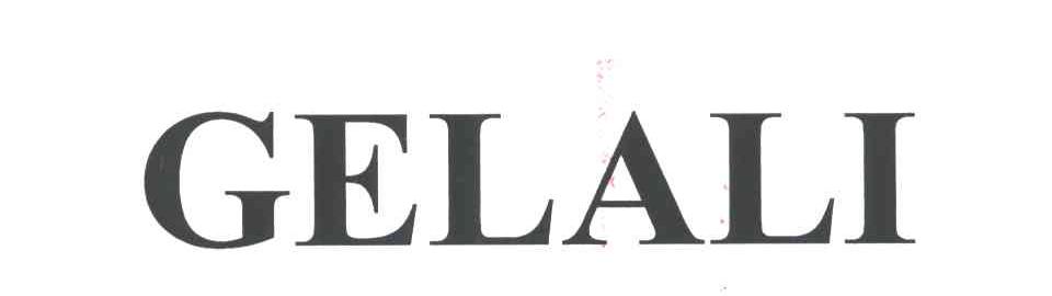 GELALI