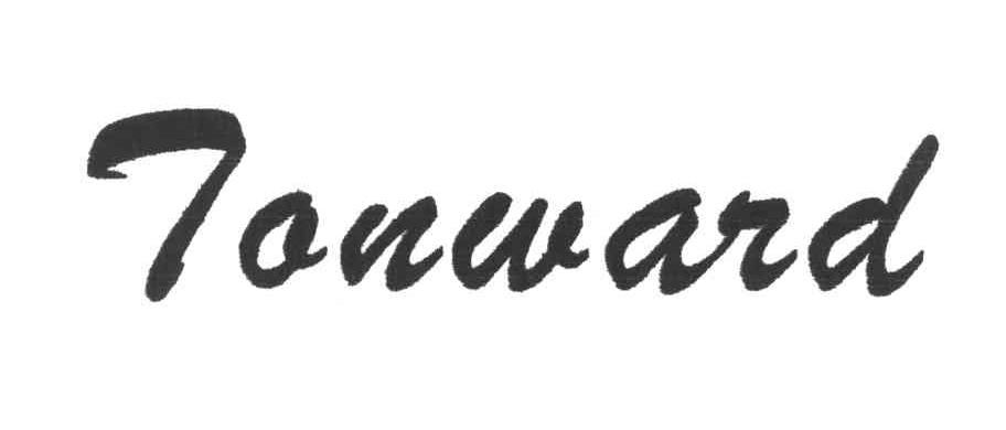 TONWARD