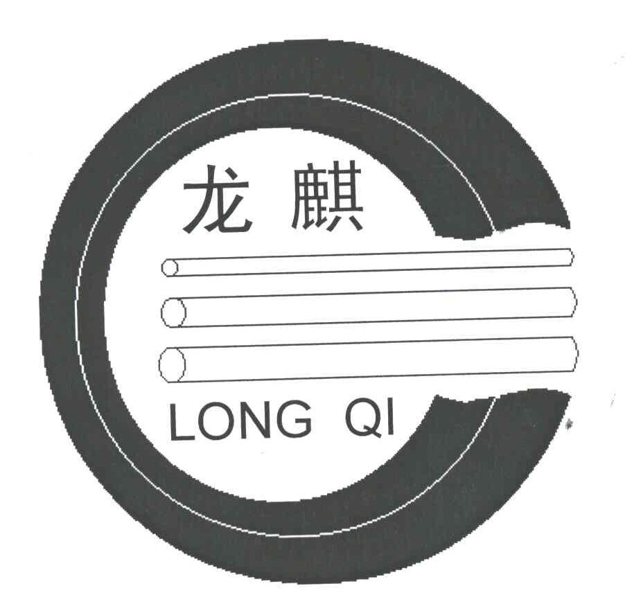 龙麒;LONG QI
