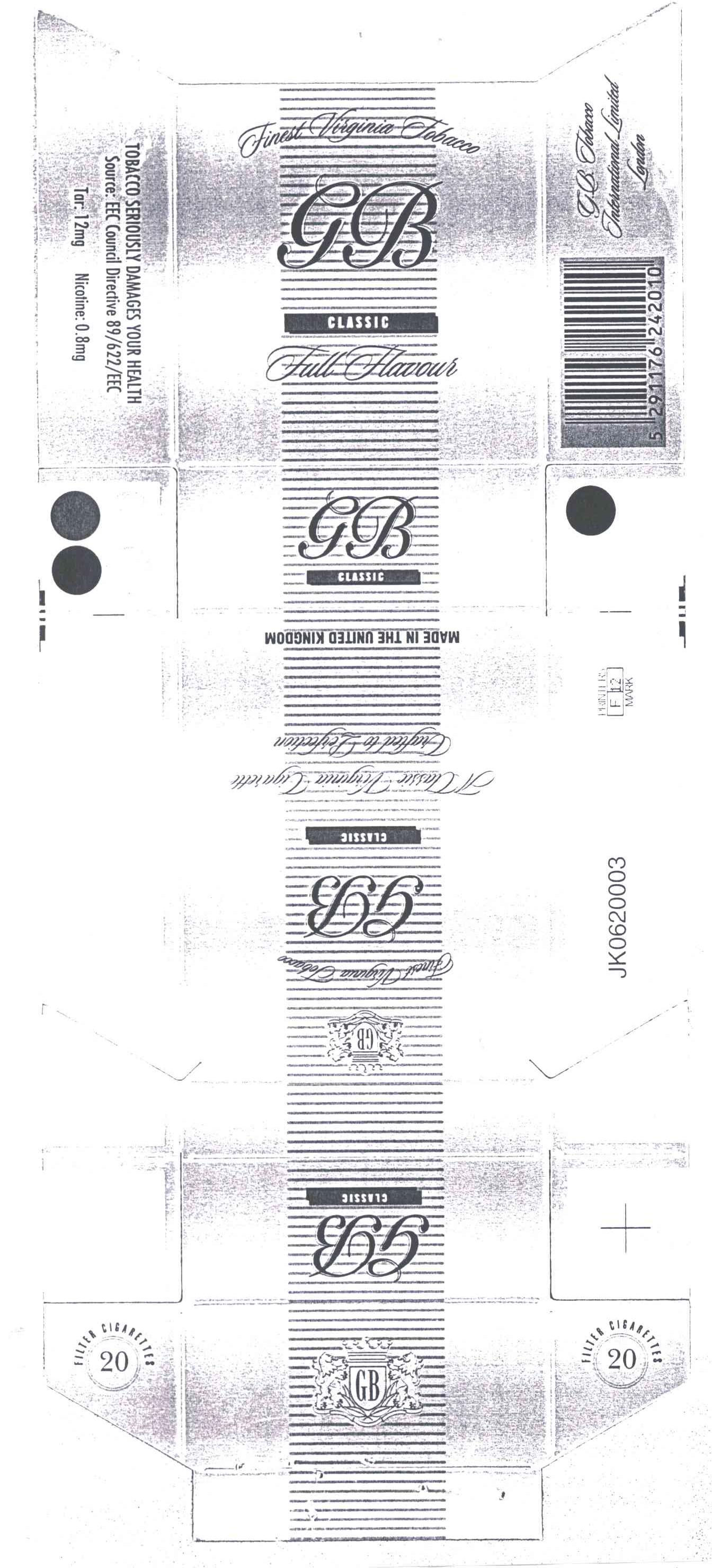 GB