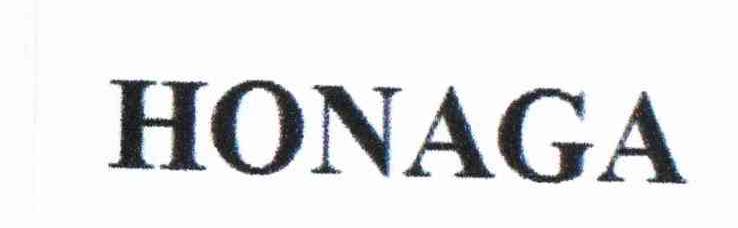 HONAGA