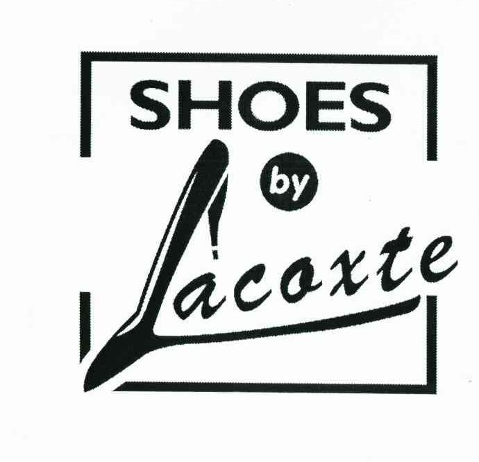 SHOES BY LACOXTE