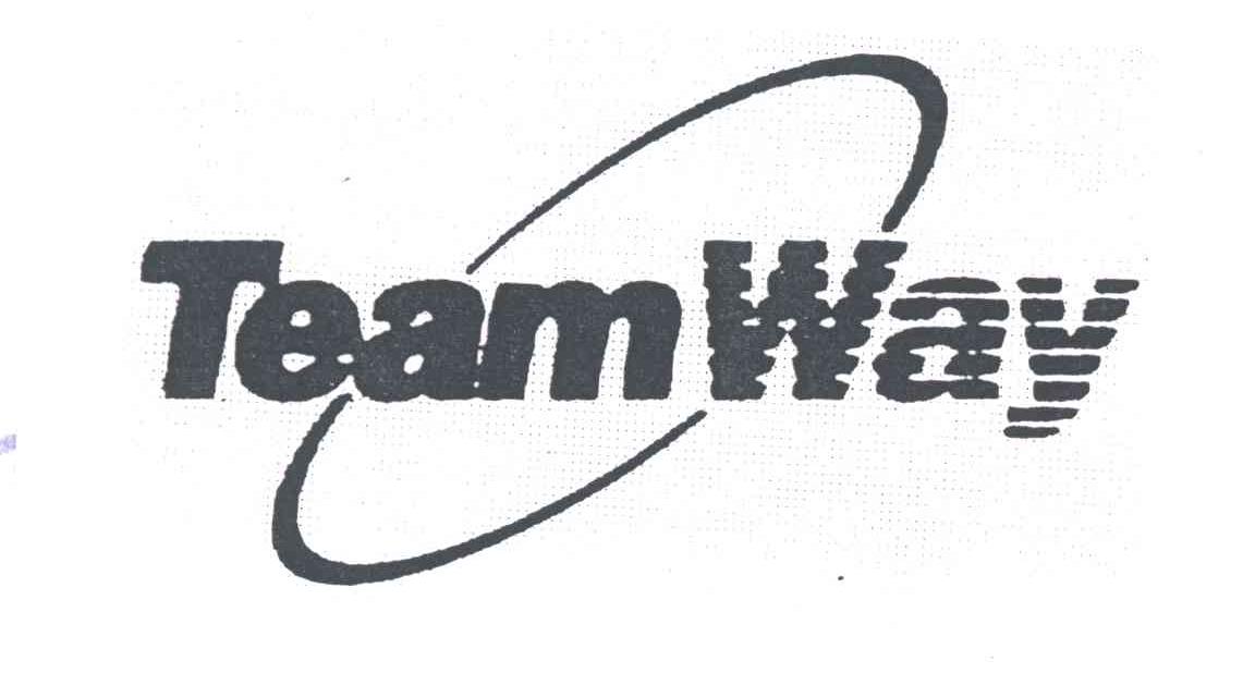 TEAM WAY