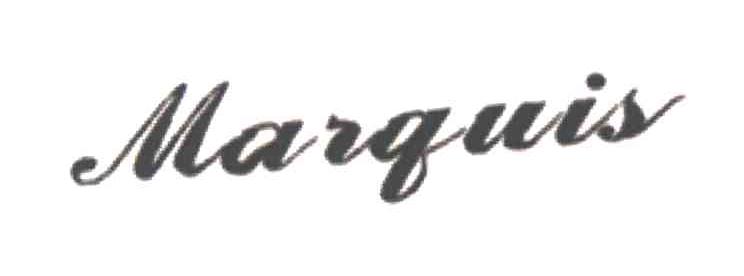 MARQUIS