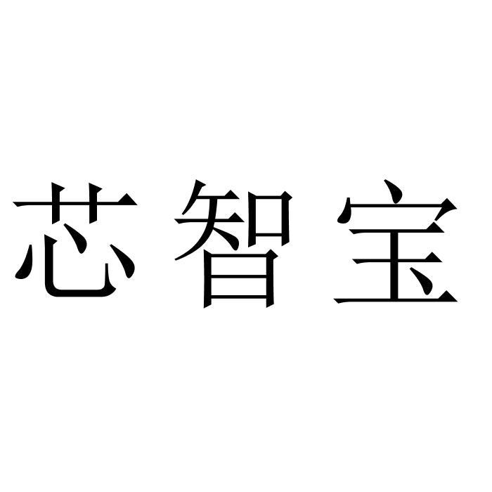 芯智宝