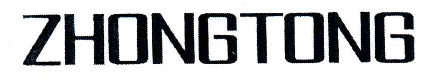 ZHONGTONG