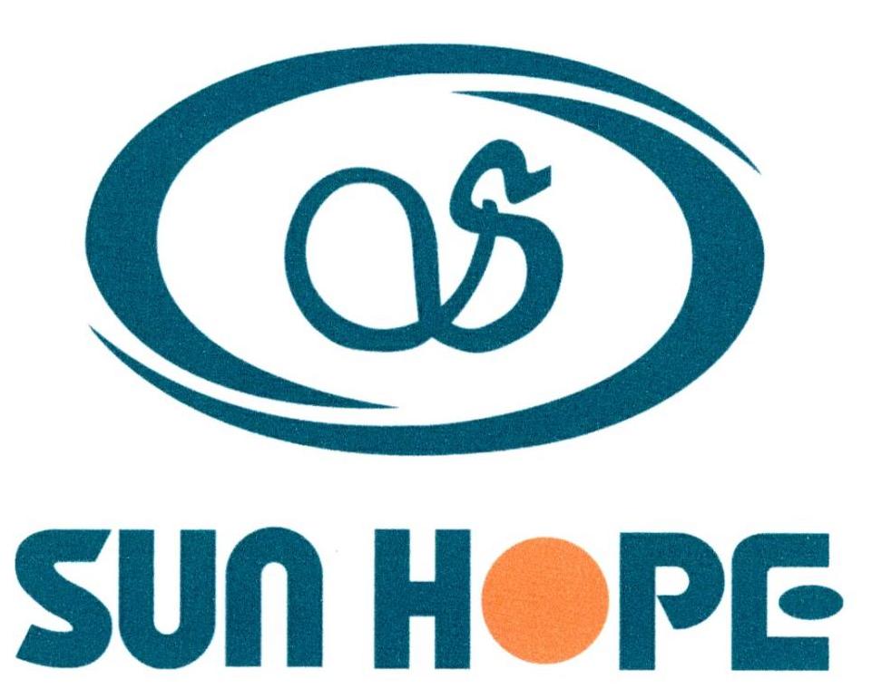 SUN HOPE