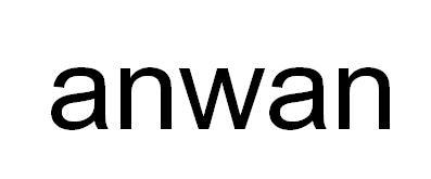 ANWAN