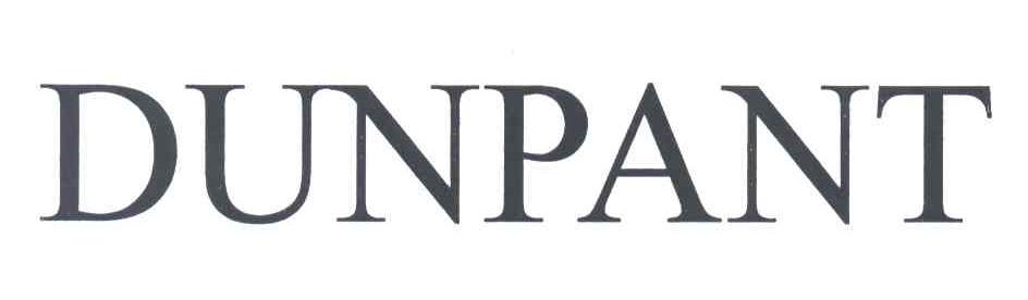 DUNPANT