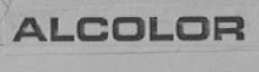 ALCOLOR