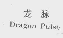 龙脉   DRAGON PULSE