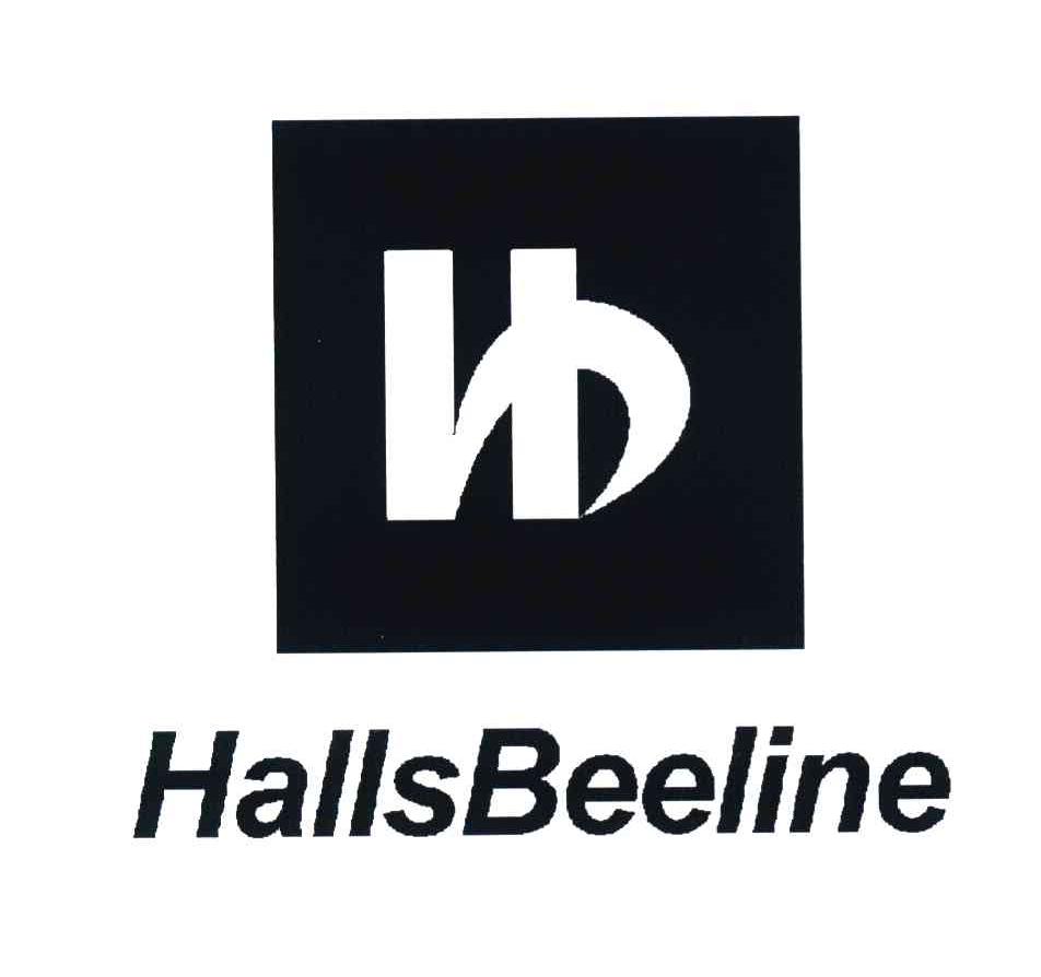 HALLSBEELINE
