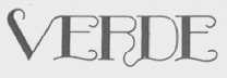 VERDE