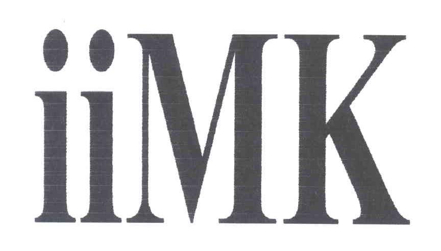 IIMK