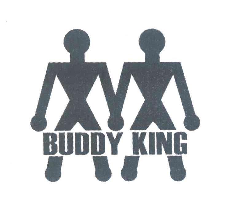 BUDDY KING