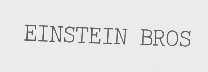 EINSTEIN BROS