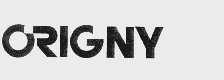 ORIGNY