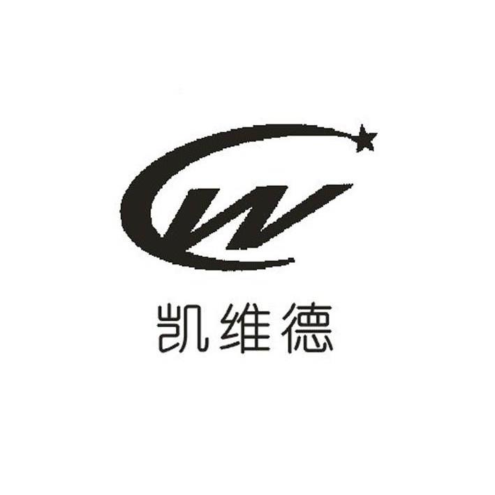 凯维德