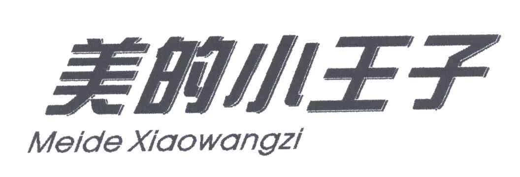 美的小王子