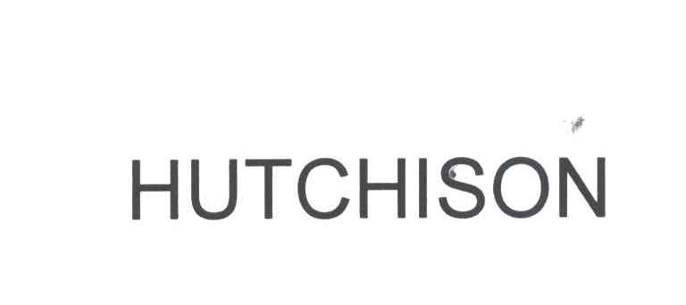 HUTCHISON