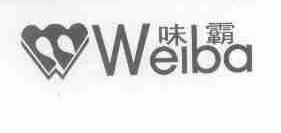 味霸