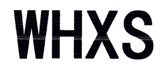 WHXS