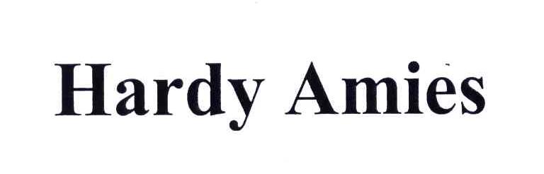 HARDY AMIES