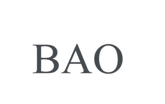 BAO