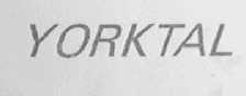 YORKTAL