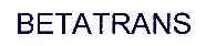 BETATRANS