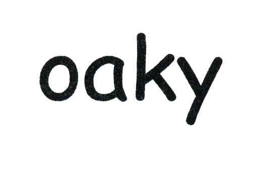 OAKY