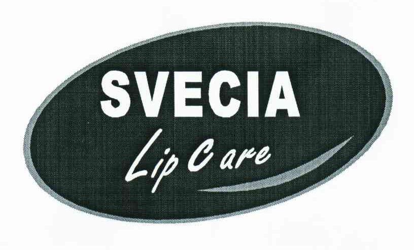 SVECIA LIPCARE